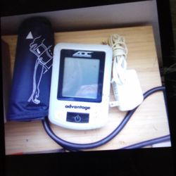 High Blood Pressure Tester
