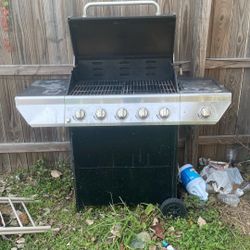 Next Grill 