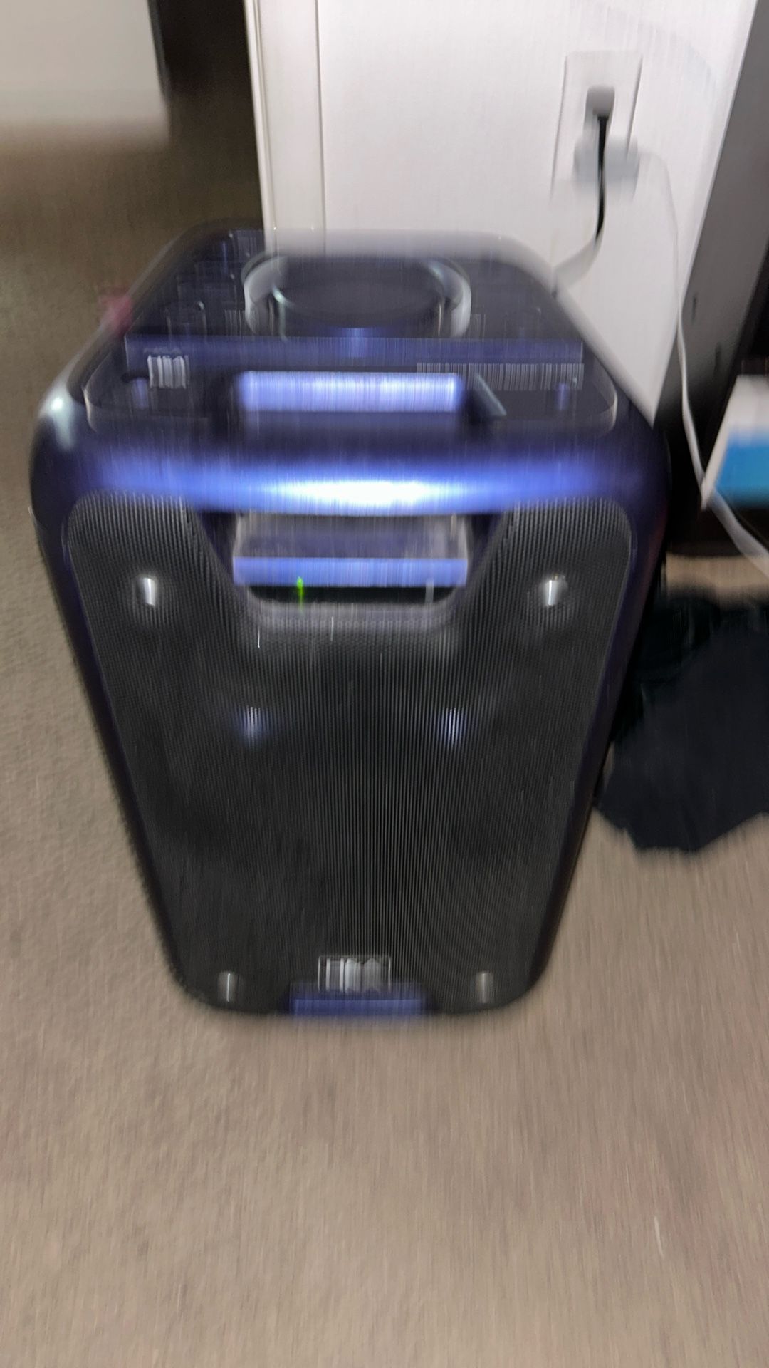 H&A Bluetooth Speaker