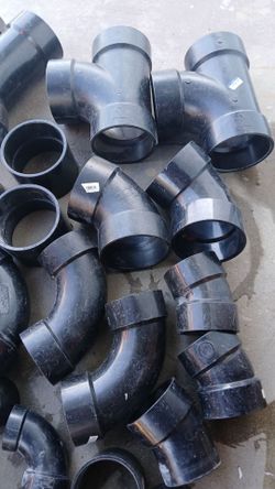 Material para plomeria