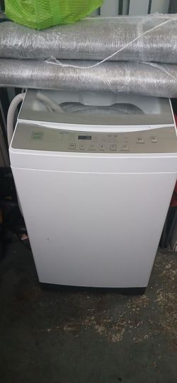 Washer full set
