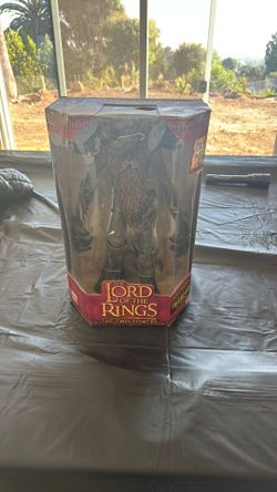 Lord Of The Rings