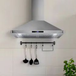 OVEN HOOD 
