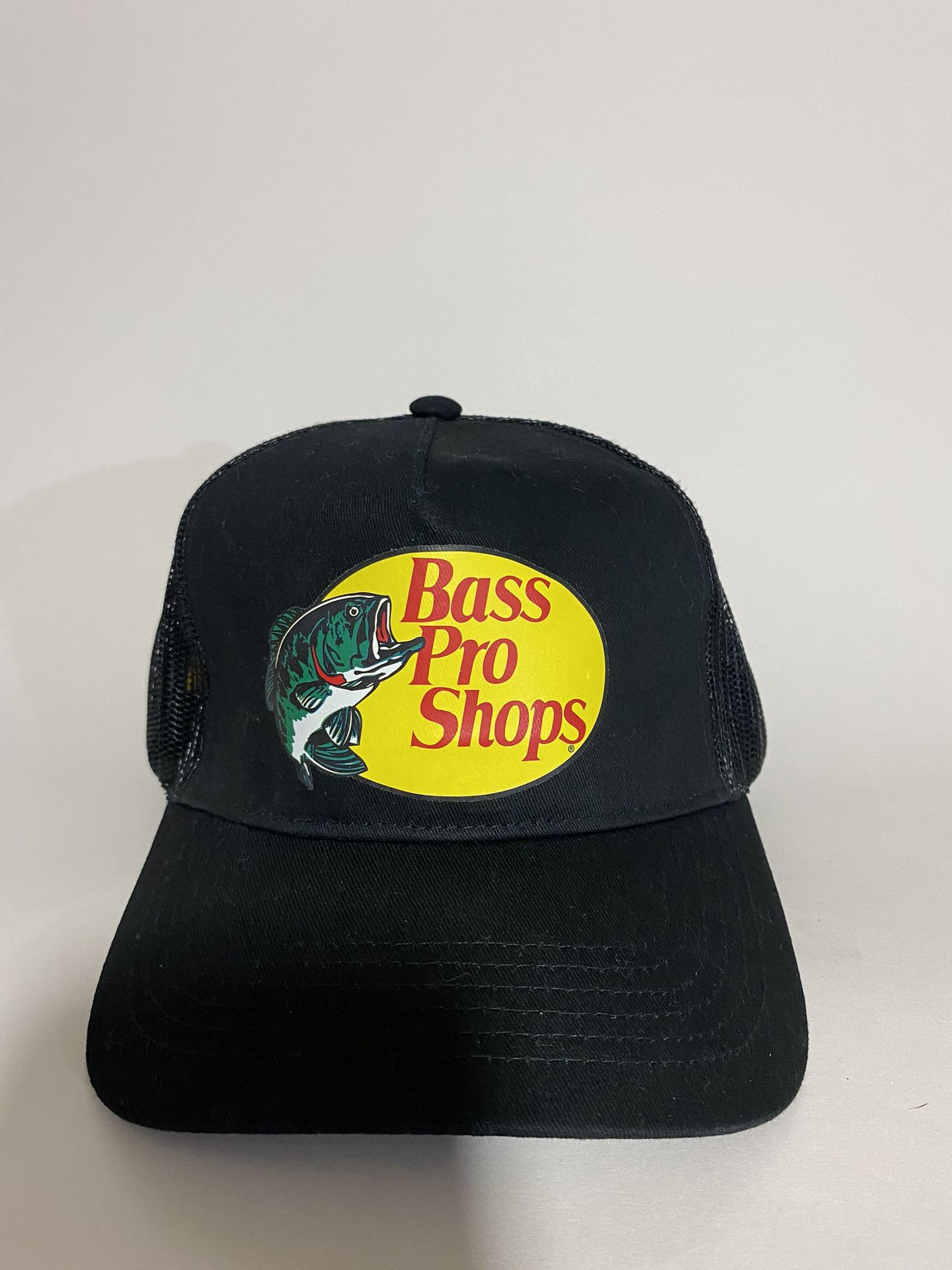 Bass Pro Hat