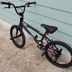 Bmx pro model 20