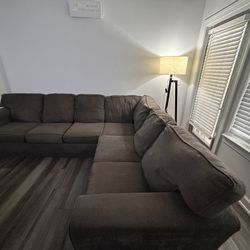 Used But Like New Couch 