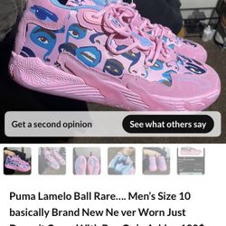 Brand new Size Size 10M