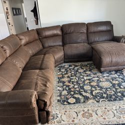 Sectional Couch