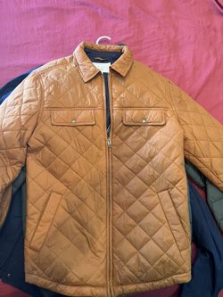 Men Jacket 
