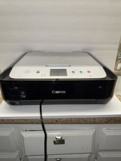 Canon Pixma MG 6821 Wireless Inkjet All In One Printer