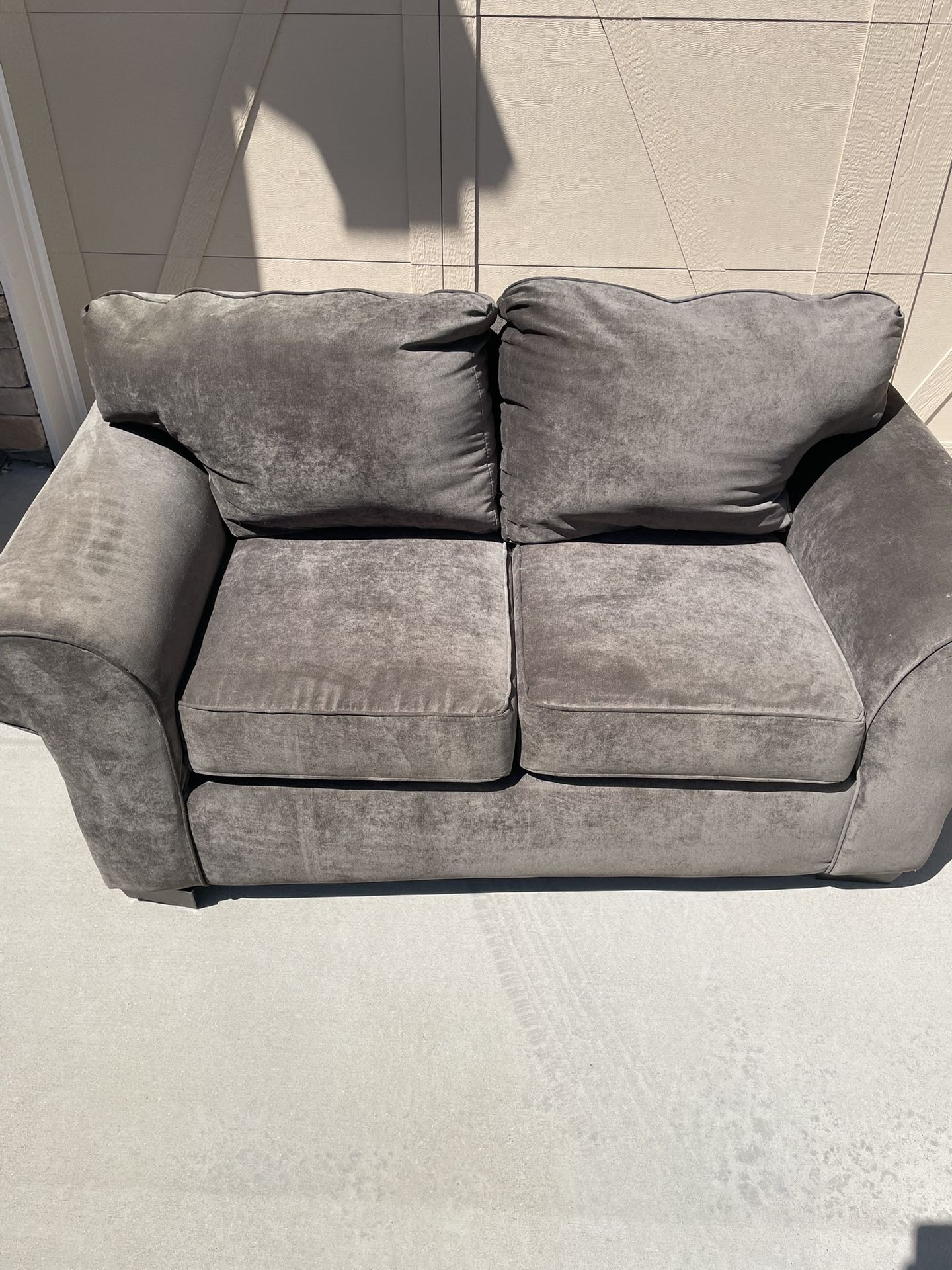 Loveseat