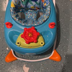 Baby Walker