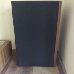 Polk Audio SDA CRS Speakers 