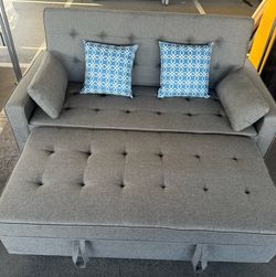 Ala venta sofa bed Nuevo en Caja