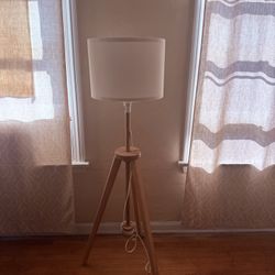 Mid-century Floor Lamp