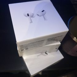 Apple AirPod Pros