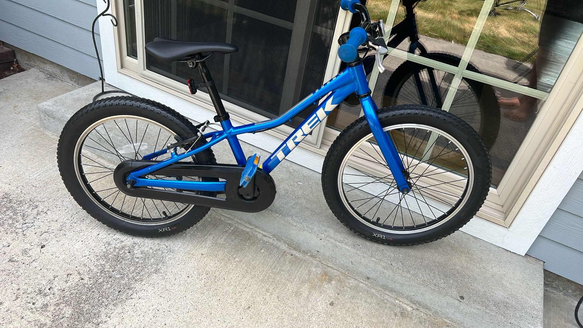 Trek 20 Inch Kids Bike