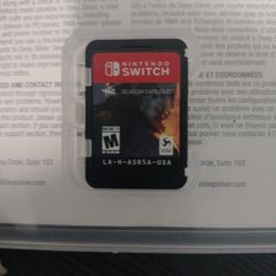 Copy Of Dead By Daylight