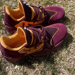 James harden asu shoes discount