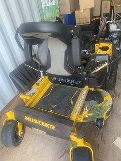 Affordable lawn care