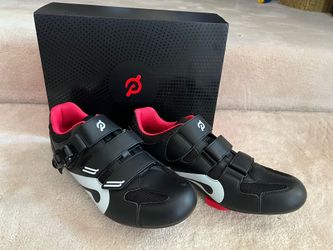 Men’s Peloton cleats size 44