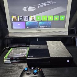Xbox One Bundle 