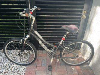 Specialized Expedition Bicycle