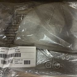 Alo Grey Beanie