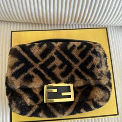 Fendi Baguette bag