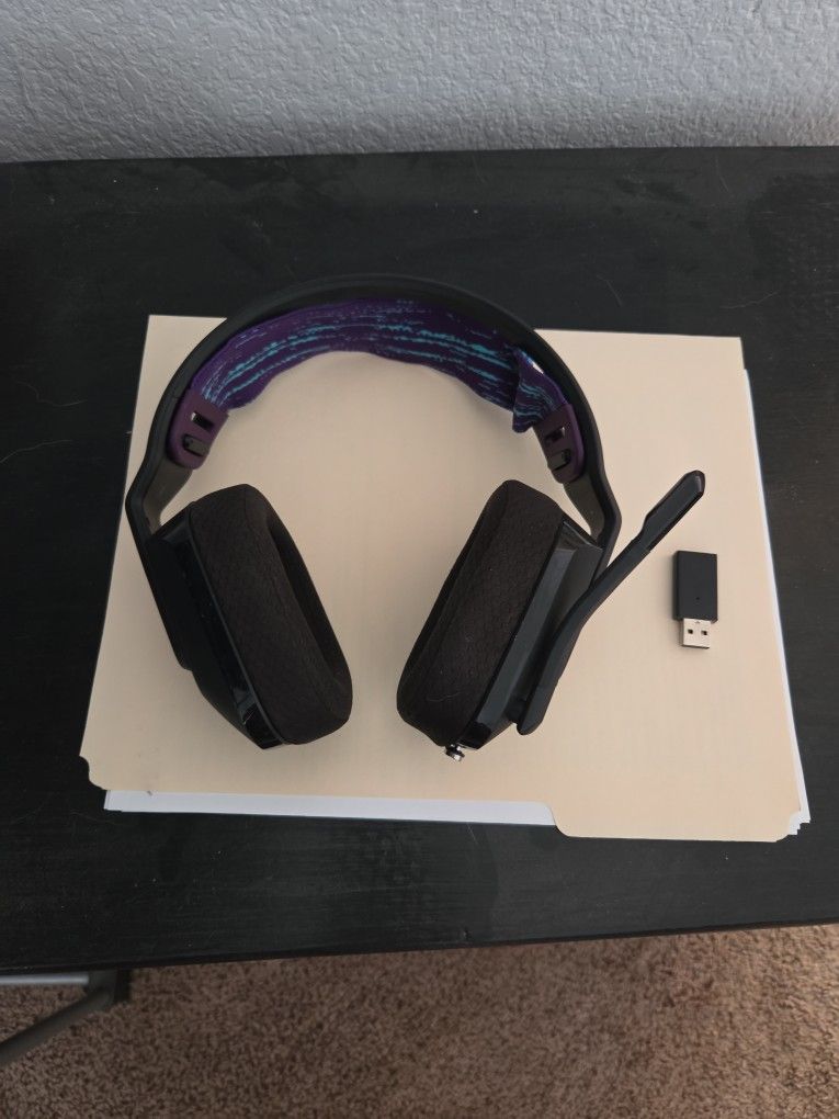 Logitech G535 Gaming Headset 