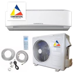 Mini Split Air Conditioner 1 Ton 12,000 BTU 