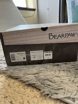 Bearpaw Universal Boots