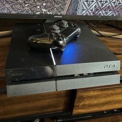 PS4 500gb