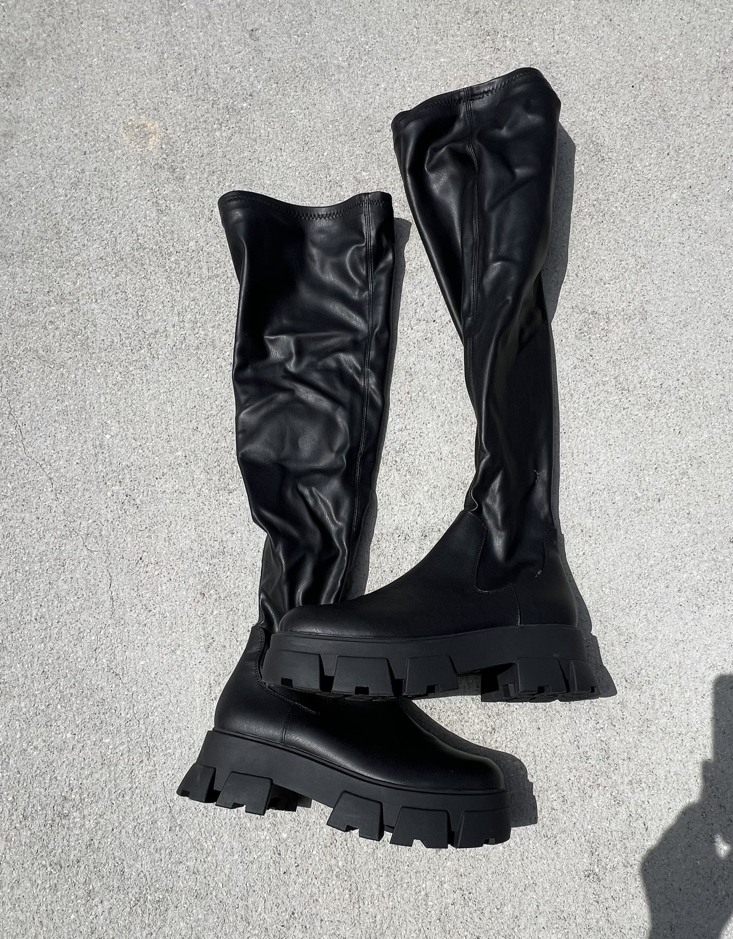 Aldo: Carelden Knee-high boots