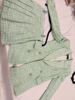Zara sets