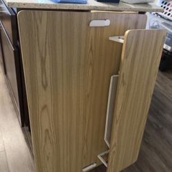 Stand Up Desk Riser