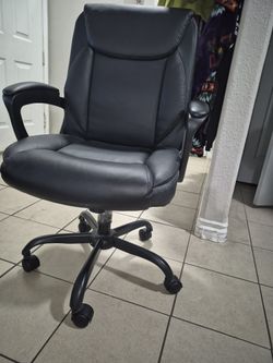 Computer Chair