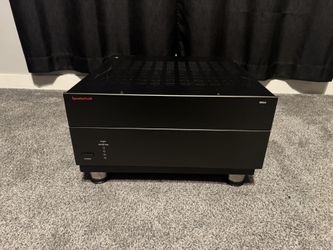 Speakercraft BB865 Distribution Amplifier(Please Read)