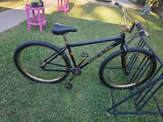 Throne Bike