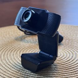 Webcam for PC