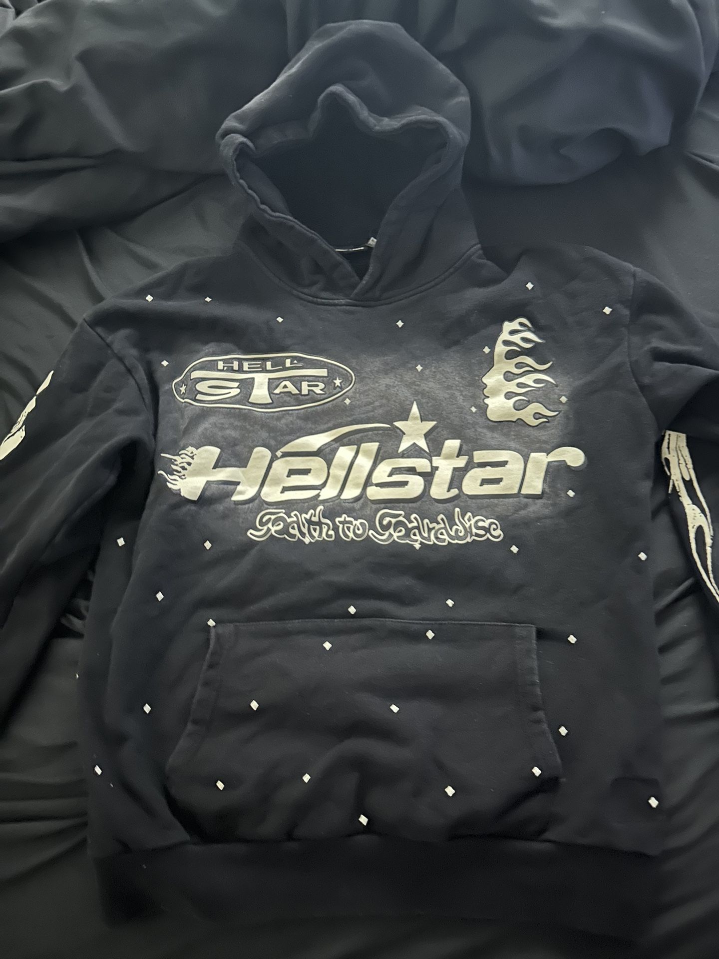 Hellstar Hoodie