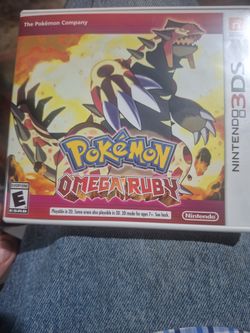 Pokémon  Game