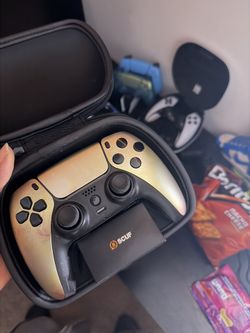 PS5/PC Scuf Controller