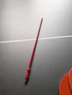 WRANGLER Decorative Antenna