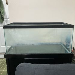 55 Gallon Fish Tank Only 
