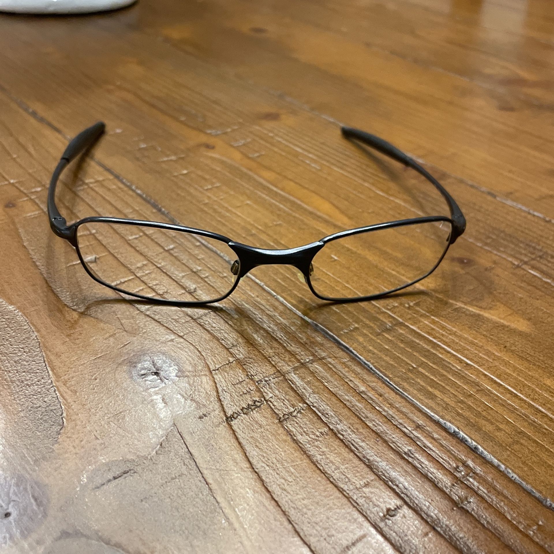 Vintage Oakley Sunglasses