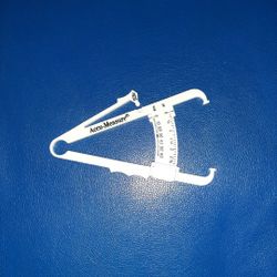 Calibers Measure Body Fat