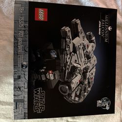 Lego “millennium Falcon “ 