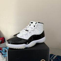 Jordan Retro 11 Gratitude Size 11