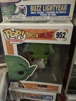 Kami Funko Pop 